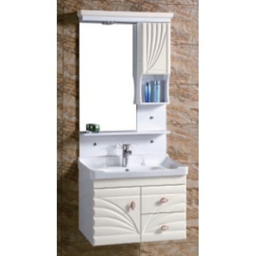 TỦ PVC ZICO T-1799